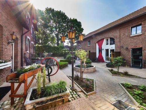 Vijlen Apartamento | Mooiste plek heuvelland in Zuid-Limburg-De Wijngaard