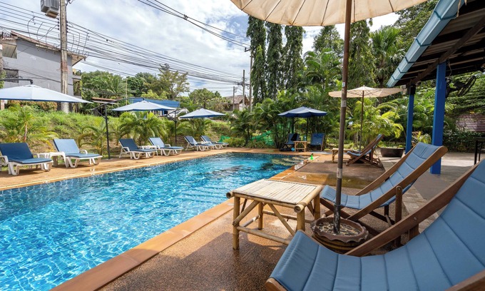 Ko Lanta Complejo | Mook Lanta Eco Resort