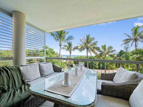 Point Lookout Apartamento | Mooloomba Two by Discover Stradbroke