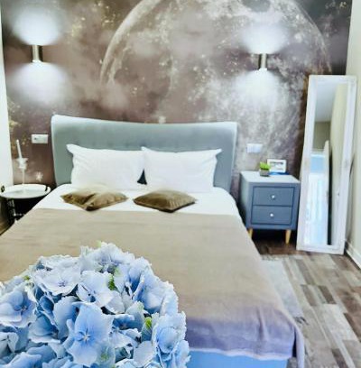 Center Apartamento | Moon and Sun Apartments