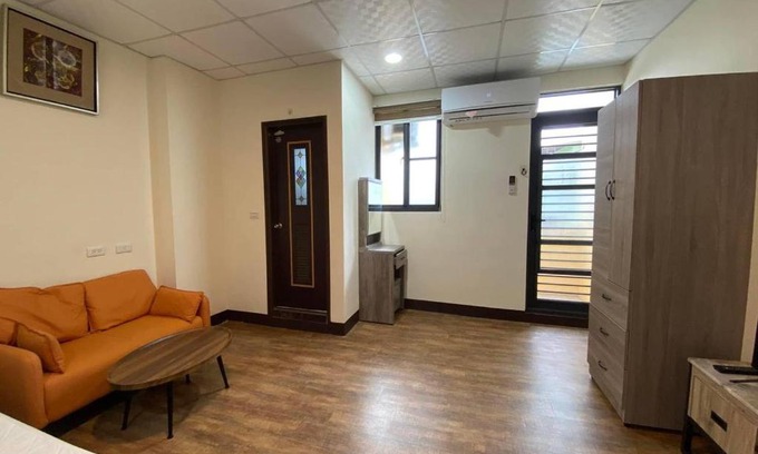 Pingtung Apartamento | MOON APARTMENT
