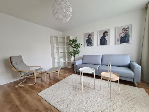 Anyksciai Apartamento | Moon apartments