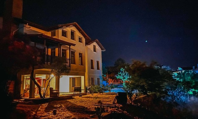 Sefa Camlık Casa | Moon Ayvalık