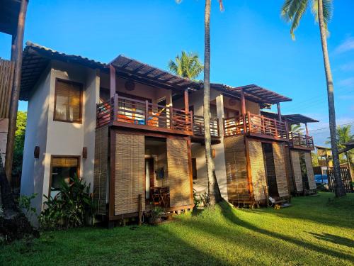Barra Grande Apartamento | Moon Bay Bangalô