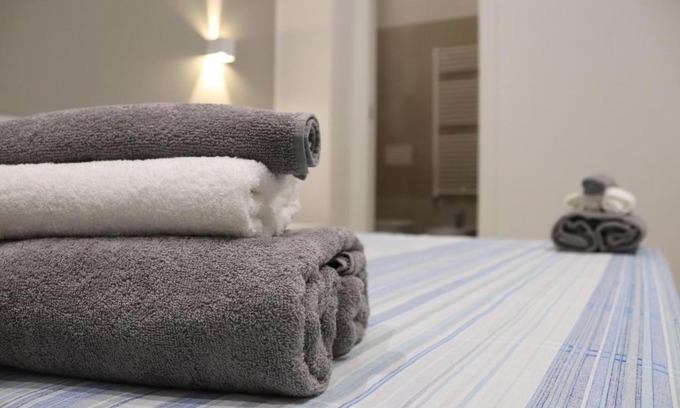 Saragozza-Porto Apartamento | Moon Bologna