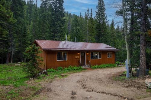 Black Hawk Casa | Moon Creek Cabin cabin