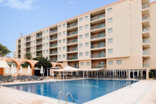 Es Canar Hotel | Moon Dreams Atlantic