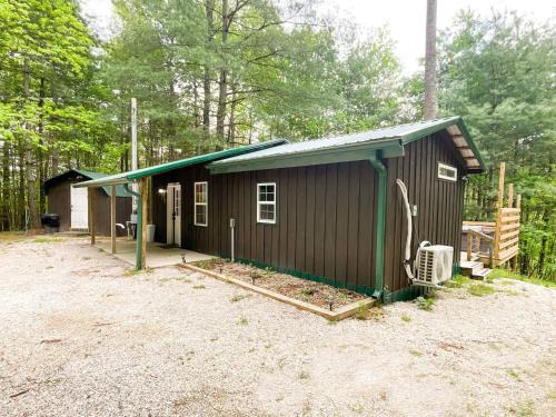 Rogers Casa | "Moon Glow" - Cozy Climber Retreat in Muir Valley