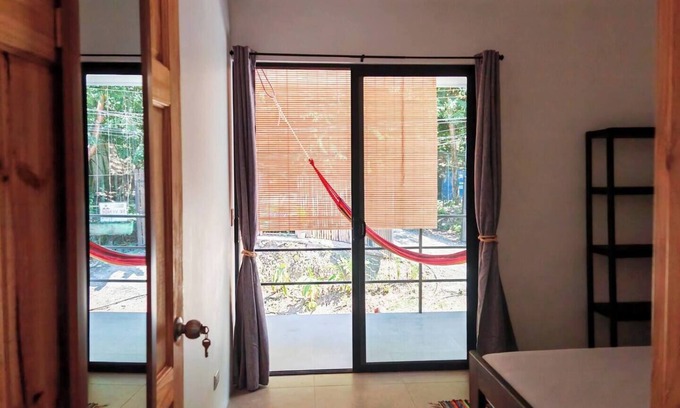 Playa Hermosa Cóbano Apartamento | Moon Home Apartaments #5 minutes from the Most Beautiful Beach