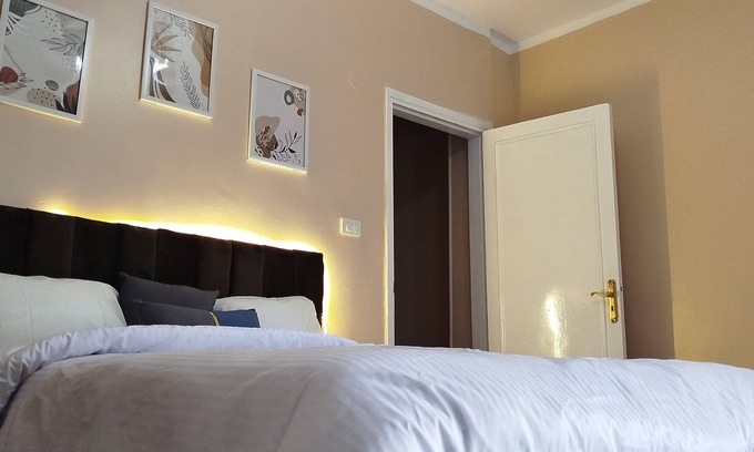 Abdin Apartamento | Moon Homes