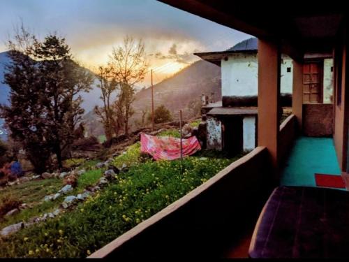 Ukhimath Casa | Moon Homestay Tungnath