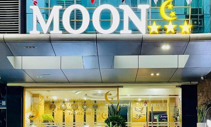 Dich Vong Hotel | Moon Hotel