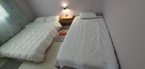 Wolgok-dong Apartamento | Moon House