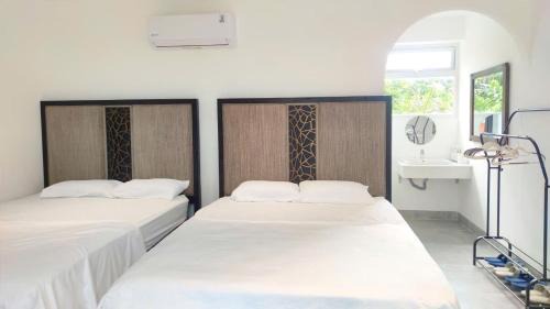 Ke Ga Hotel | Moon Kê gà hotel