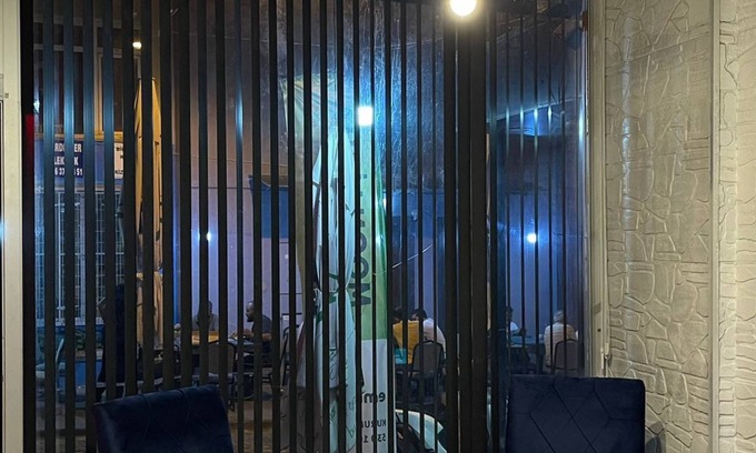 Pendik Hotel | Moon Light Otel Pendik