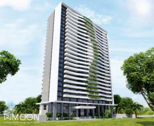 Camacho Apartamento | Moon Luxury Apartments