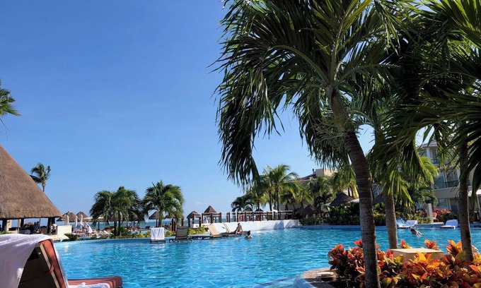 Cancún Complejo | Moon Palace Cancun - All inclusive - Discounted Rates and Perks
