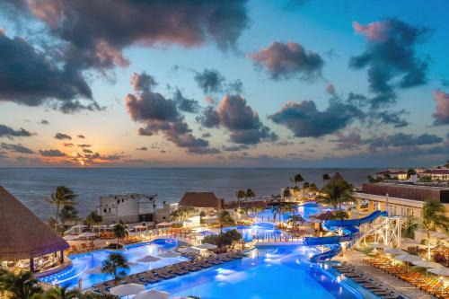 Cancún Complejo | Moon Palace Nizuc - All Inclusive