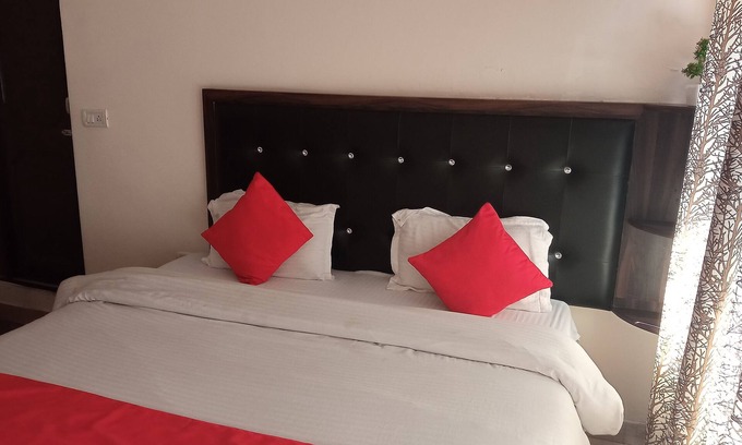 Dharamshala Casa | Moon Peak Cottage