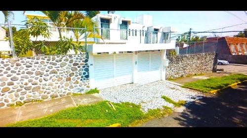 Cuernavaca Casa | Moon Rest Weekend