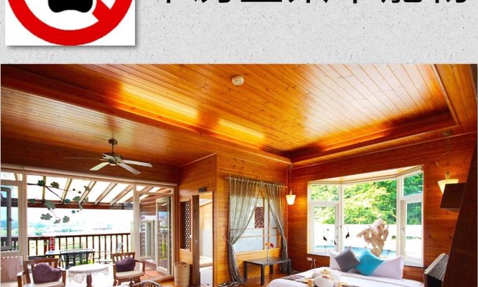 Puli Casa | Moon River Villa