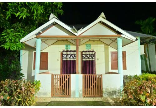 Neil Island Hotel | MOON SHINE GARDEN RESORT
