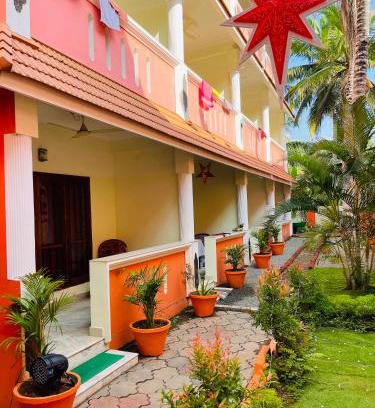 Kovalam Casa | Moon Valley Cottage