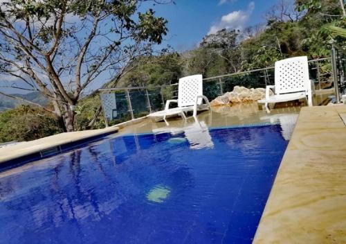 Canaveral Casa | Moon Wind Tayrona Hostel