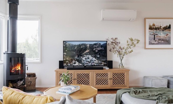 Tootgarook Casa | Moonah Escape - A Tranquil Oasis moments from the beach