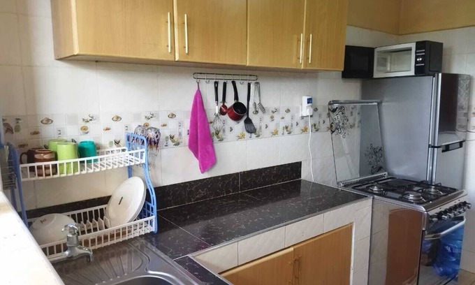 Eastleigh Apartamento | MoonBeam Apartment