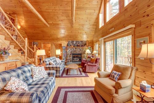 Chestertown Casa | Moonbeams & Fireflies