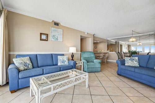 Panama City Beach Casa | Moondrifter 703