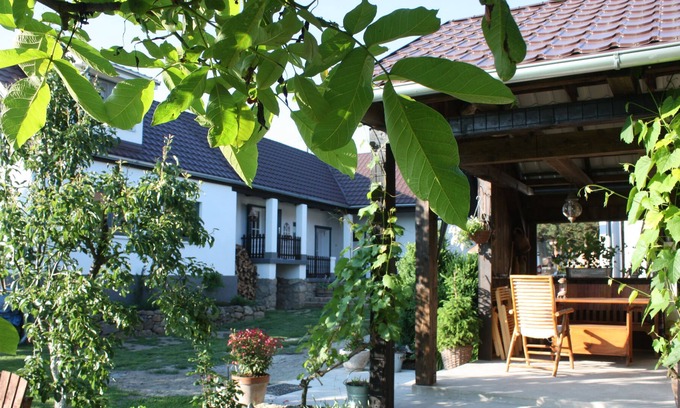 Kovacovce Apartamento | Moongarden Eslovaquia