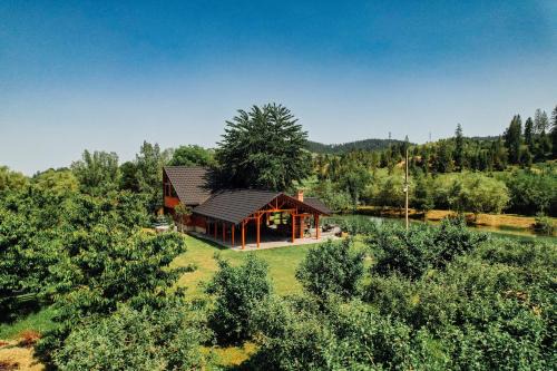 Slatina Casa | Moonlake Chalet