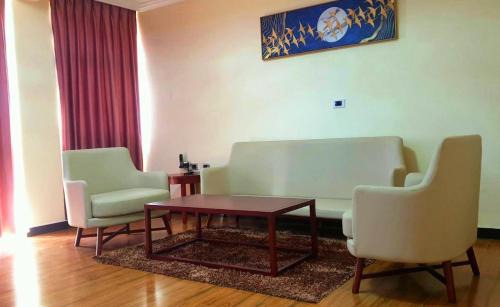 Bole Hotel | Moonlight Addis Hotel