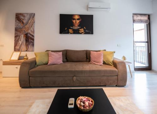 Timisoara Apartamento | Moonlight Apartment