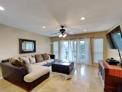 Pensacola Beach Casa | Moonlight Beach Villa & Studio
