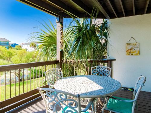 Pensacola Beach Casa | Moonlight Beach Villa