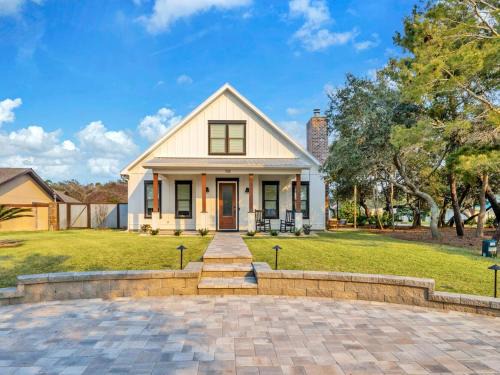 Gulf Vista Casa | Moonlight Cottage