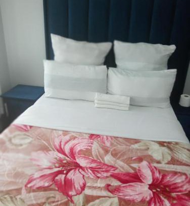Boksburg Casa | Moonlight Guesthouse - Boksburg