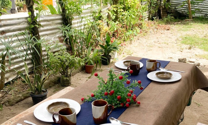 Catangnan Casa | Moonlight Homestay