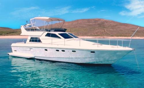 Torrevieja Alquiler De Eote | Moonlight Lady, our secret on the Med!