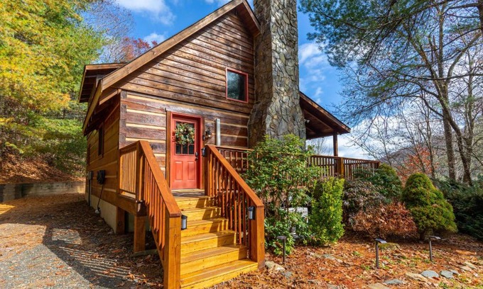 Fleetwood Casa | Moonlight Lodge
