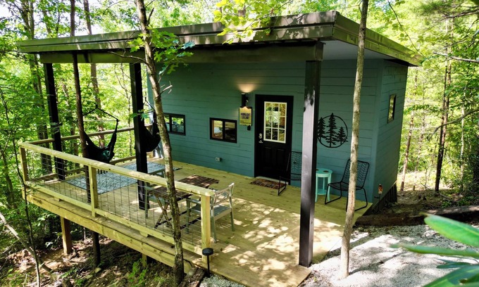Stanton Cabina | Moonlight Lullaby | Hot Tub | Brand new 2024 |