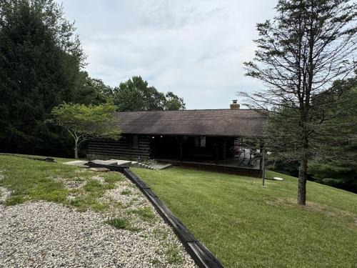 Laurelville Casa | Moonlight Ridge
