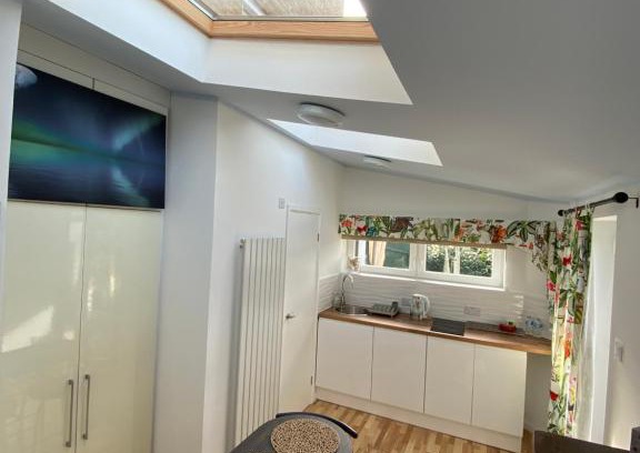 Cherry Hinton Apartamento | Moonlight studio