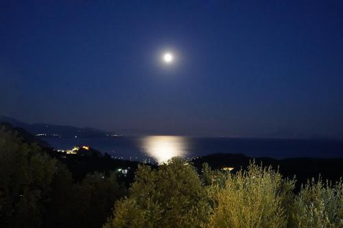 Anthousa Apartamento | Moonlight Suites