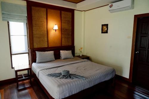 Ko Chang Complejo | Moonlit Garden