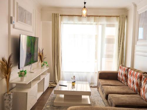 Pangani Apartamento | Moonlit Haven