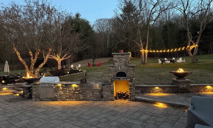 Loysville Otro | Moonlit Hollow Farm